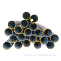 Api 5L Seamless Steel Pipe ASTM A53 Gr. B Seamless Structure Steel Pipe Factory